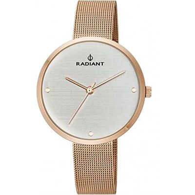 Radiant Horloge RA452203, Or Rose, sangle Radiant Horloge RA452203, Or Rose, sangle