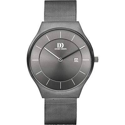 Danish Design Montre pour homme 3314633 (IQ66Q1259), Bracelet Danish Design Montre pour homme 3314633 (IQ66Q1259), Bracelet