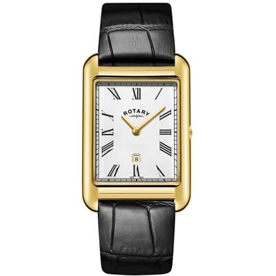 Rotary GS05283-01 Heren cambridge horloge Rotary GS05283-01 Heren cambridge horloge