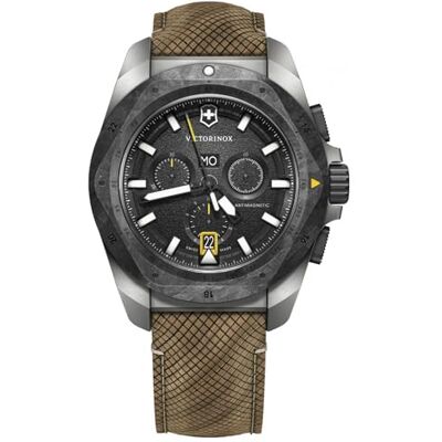 Victorinox Reloj V241988.1 Inox Chrono titanio, Pneu Victorinox Reloj V241988.1 Inox Chrono titanio, Pneu