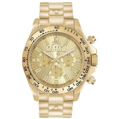 Philipp Plein PWCAA1121 Montre, or Philipp Plein PWCAA1121 Montre, or