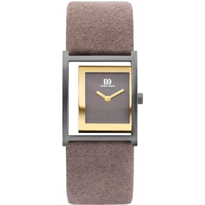 Danish Design Montre pour femme 3320328 (IV16Q1292), lanière Danish Design Montre pour femme 3320328 (IV16Q1292), lanière