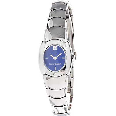 Laura Biagiotti Montre Femme LB0020L-03 (Ø 23 mm) Laura Biagiotti Montre Femme LB0020L-03 (Ø 23 mm)