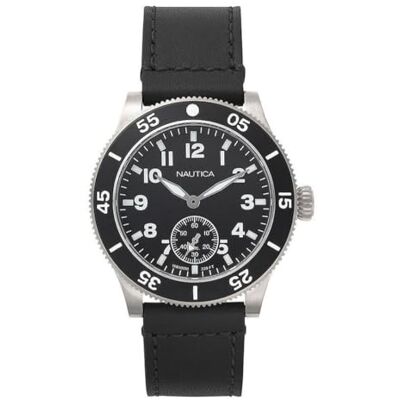 Nautica Montre NAPHST002, Ruban Nautica Montre NAPHST002, Ruban