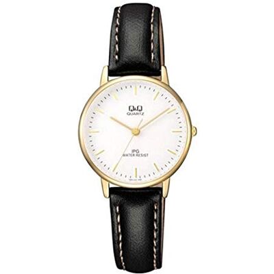 Q&Q Montre bracelet Modèle QZ01J101Y Q&Q Montre bracelet Modèle QZ01J101Y
