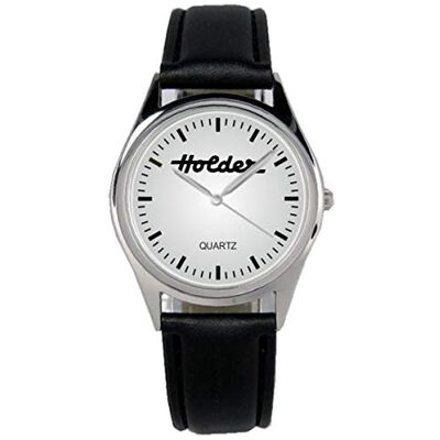 KIESENBERG B-1133 Montre-bracelet Holder Tracteur Tracteur Trecker Cadeau Article Idée Fan Femme Homme Unisexe Analogique Quartz Bracelet Bracelet Montre 36mm Diamètre 36mm, Sangles KIESENBERG B-1133 Montre-bracelet Holder Tracteur Tracteur Trecker Cadeau Article Idée Fan Femme Homme Unisexe Analogique Quartz Bracelet Bracelet Montre 36mm Diamètre 36mm, Sangles