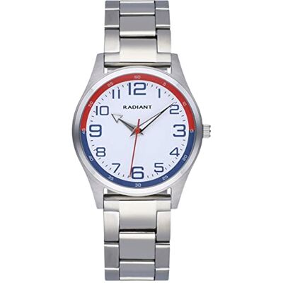 Radiant Analogique RA559201, argent, bracelet Radiant Analogique RA559201, argent, bracelet