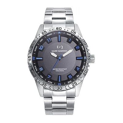 Mark Maddox Reloj Mission HM0134-14 Hombre Mark Maddox Reloj Mission HM0134-14 Hombre