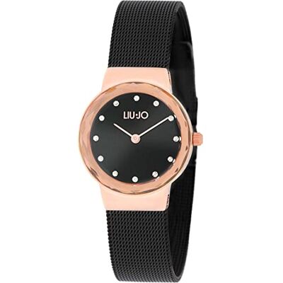 Liu Jo Montre temps uniquement femme Liujo TLJ1861, Bracelet Liu Jo Montre temps uniquement femme Liujo TLJ1861, Bracelet
