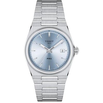 Tissot Hommes Analogique Quartz Montre avec Bracelet en Acier Inoxydable T1372101135100, Gris, Montre à quartz Tissot Hommes Analogique Quartz Montre avec Bracelet en Acier Inoxydable T1372101135100, Gris, Montre à quartz