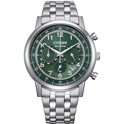 Citizen CA4630-53X Montre Homme Citizen CA4630-53X Montre Homme