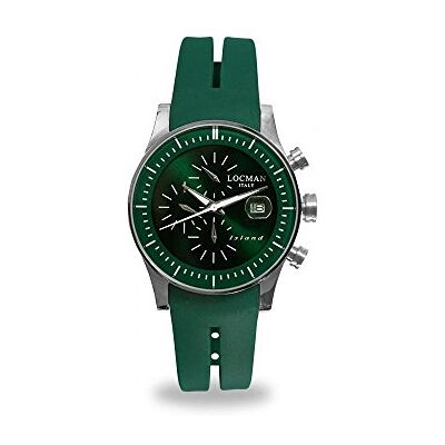 Locman Montre Island, Sangle Locman Montre Island, Sangle
