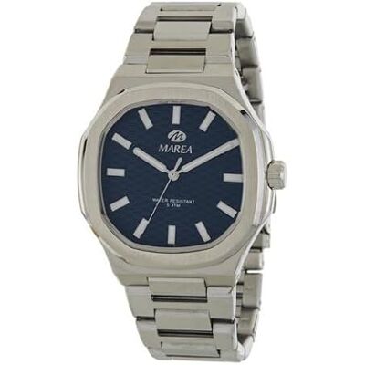 Marea Montre Homme Acier B54265/1 Marea Montre Homme Acier B54265/1