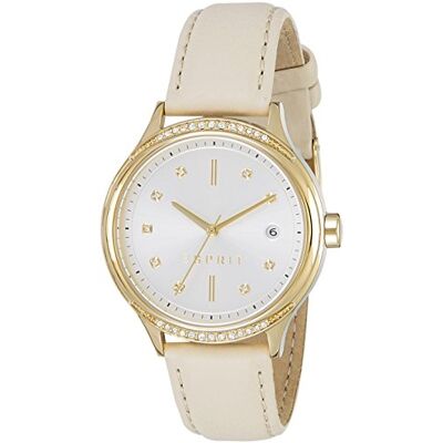 ESPRIT ES108562001 Montre à quartz pour femme ESPRIT ES108562001 Montre à quartz pour femme