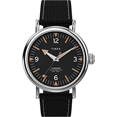 Timex TW2V44000 Heren polshorloge Timex TW2V44000 Heren polshorloge