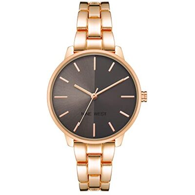 Nine West Montre bracelet pour femme Nine West Montre bracelet pour femme