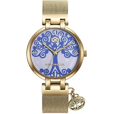 Mark Maddox Reloj Shibuya MM0126-97 Mujer Mark Maddox Reloj Shibuya MM0126-97 Mujer