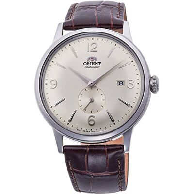 Orient Montre bracelet pour homme RA-AP0003S10B, Classique Orient Montre bracelet pour homme RA-AP0003S10B, Classique