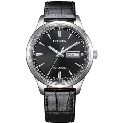Citizen Mecha Collection NY4058-01E Citizen Mecha Collection NY4058-01E