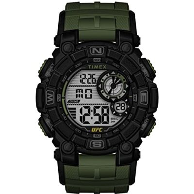 Timex TW5M53900 Heren polshorloge Timex TW5M53900 Heren polshorloge