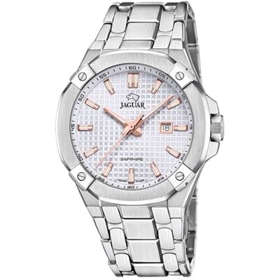 JAGUAR EXECUTIVE J1009/1 Montre-Bracelet pour hommes JAGUAR EXECUTIVE J1009/1 Montre-Bracelet pour hommes