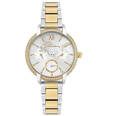 Police Montre classique PL16043BSTG.04M Police Montre classique PL16043BSTG.04M