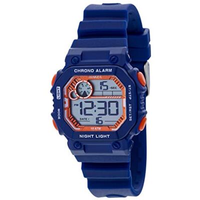 Marea Montre pour enfant B25141/3, bande Marea Montre pour enfant B25141/3, bande