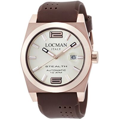 Locman 205RRAVF5N0SIN Montre pour homme Locman 205RRAVF5N0SIN Montre pour homme