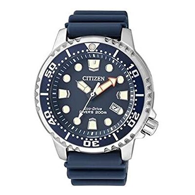 Citizen Watch BN0151-17L Diver'S eco drive steel Citizen Watch BN0151-17L Diver'S eco drive steel