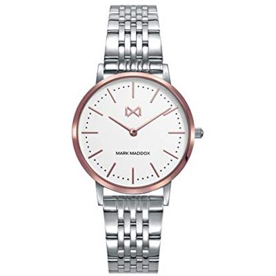 Mark Maddox Montre Femme MM7115-87, bracelet Mark Maddox Montre Femme MM7115-87, bracelet