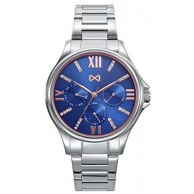 Mark Maddox MM7147-33 Montre Horloge pour Femme Dame, bracelet Mark Maddox MM7147-33 Montre Horloge pour Femme Dame, bracelet