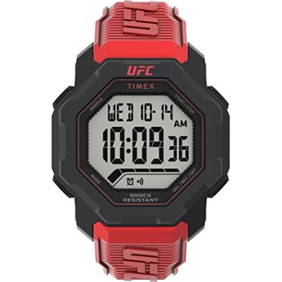 Timex TW2V88200 Heren polshorloge Timex TW2V88200 Heren polshorloge