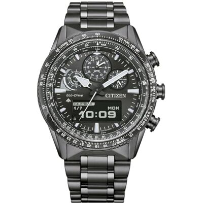 Citizen Montre Promaster JV2005-58E Sky Pilot Citizen Montre Promaster JV2005-58E Sky Pilot