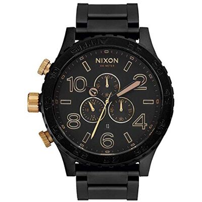 NIXON Montre chronographe 51-30 NIXON Montre chronographe 51-30
