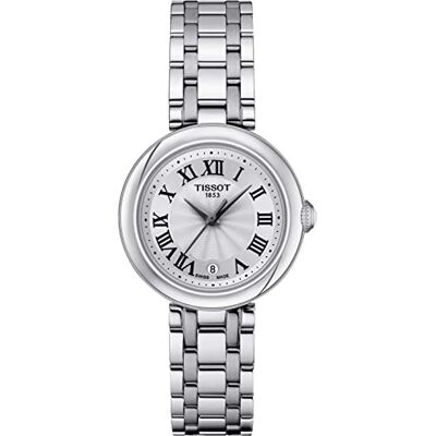 Tissot Analogique T126.010.11.013.00, argent, bracelet Tissot Analogique T126.010.11.013.00, argent, bracelet