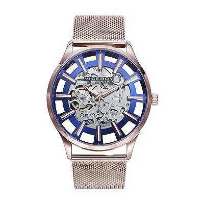 Viceroy Montre pour hommes Beat 42427-77, à remontage automatique Viceroy Montre pour hommes Beat 42427-77, à remontage automatique