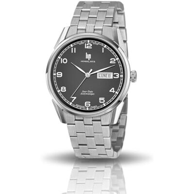 Lip Femme Analogique Quartz Montre avec Bracelet en Cuir 671671, Marron, bracelet Lip Femme Analogique Quartz Montre avec Bracelet en Cuir 671671, Marron, bracelet