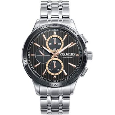 Viceroy Heat Montre pour homme 471179-57, bracelet Viceroy Heat Montre pour homme 471179-57, bracelet