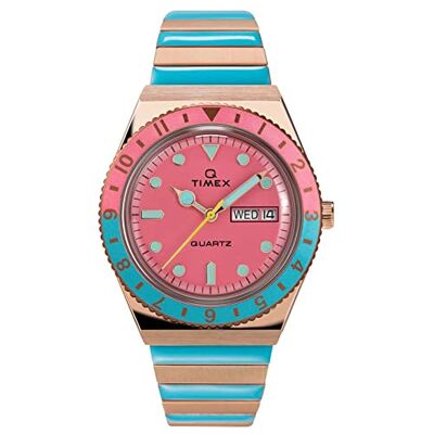 Timex TW2U81500 Dames polshorloge Timex TW2U81500 Dames polshorloge