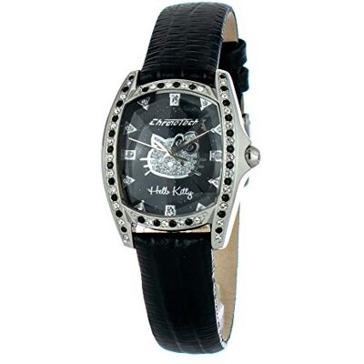 Chronotech Montre analogique CT7094SS-51 Chronotech Montre analogique CT7094SS-51