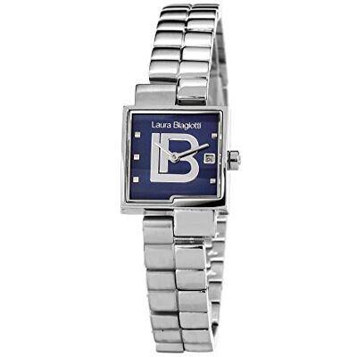 Laura Biagiotti Montre Femme LB0027L-01 (Ø 22 mm) Laura Biagiotti Montre Femme LB0027L-01 (Ø 22 mm)