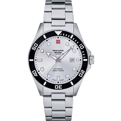 Alpine Montre analogique mi-34816 Alpine Montre analogique mi-34816