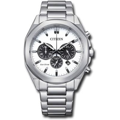 Citizen Mixte Analogique Quartz Montre avec Bracelet en CA4590-81A, bracelet Citizen Mixte Analogique Quartz Montre avec Bracelet en CA4590-81A, bracelet