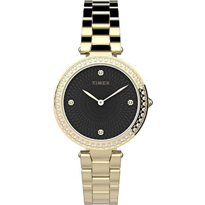 Timex TW2V24400 Dames stadshorloge Timex TW2V24400 Dames stadshorloge