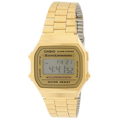 Casio -A168WG-9WDF A168WG-9WDF Montre Casio -A168WG-9WDF A168WG-9WDF Montre