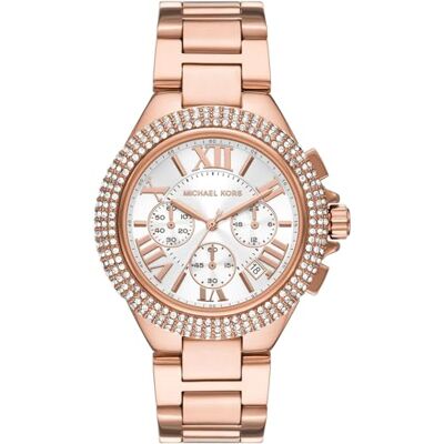Michael Kors Camille Watch for Women Michael Kors Camille Watch for Women