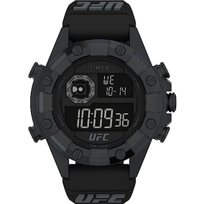 Timex TW2V87000 Heren polshorloge Timex TW2V87000 Heren polshorloge