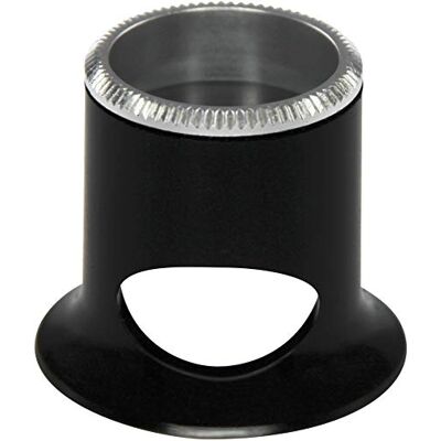 Bergeon Loupe d'horloger 2611-TN 4X Biconvexe Air 2.5 Bergeon Loupe d'horloger 2611-TN 4X Biconvexe Air 2.5