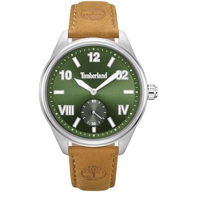 Timberland TDWGA0083502 Montre Homme Timberland TDWGA0083502 Montre Homme