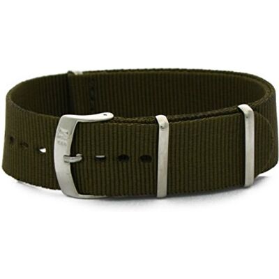 Morellato A01U3972A74073CR22 Bracelet Homme Textile Vert Morellato A01U3972A74073CR22 Bracelet Homme Textile Vert